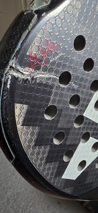 Adidas Metalbone HRD+ 2024