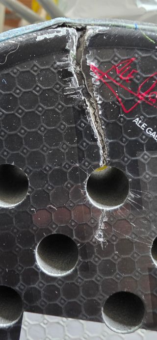 Adidas Metalbone HRD+ 2024