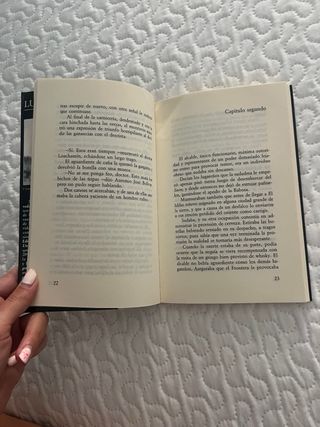 Un Viejo que Leía Novelas de Amor (Colección An...