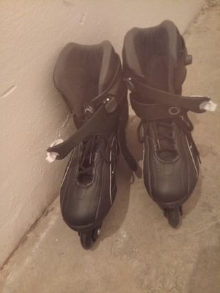 Patines Oxelo - Talla 45