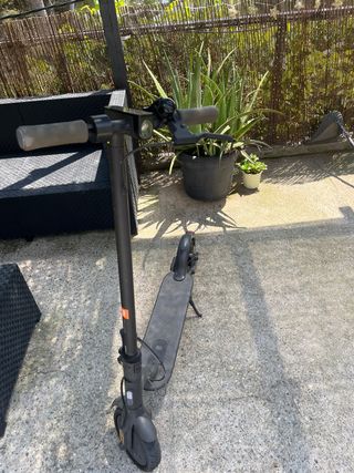 Patinete Xiaomi Essential usado