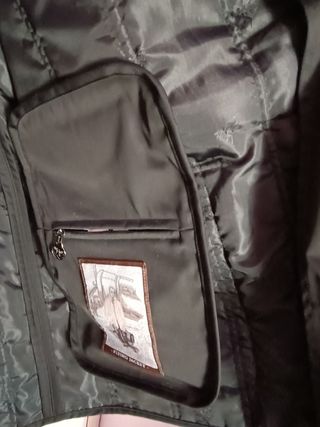 Giacca Piero Guidi XL nera 2025