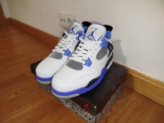 Zapatillas Jordan 4 Retro