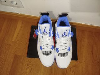 Zapatillas Jordan 4 Retro