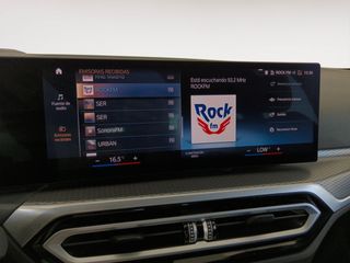 BMW Serie 3 320e M Sport