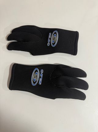 Guantes neopreno Sealand