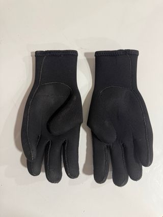 Guantes neopreno Sealand