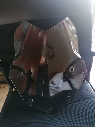 Parabrisas Bmw R1250GS
