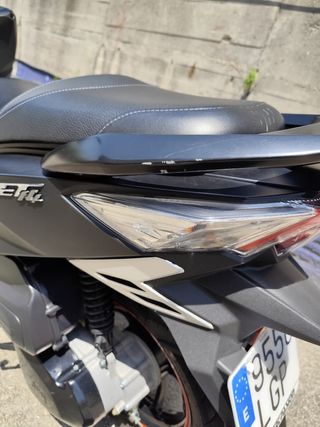 Scooter Sym Jet 14 125cc 