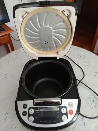 Olla programable ChefTitanium Revolution