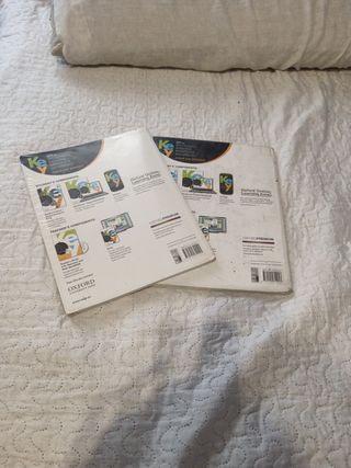 Key to Bachillerato 1. Student's Book