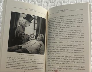 Oxford Bookworms Library: Level 5: Wuthering He...
