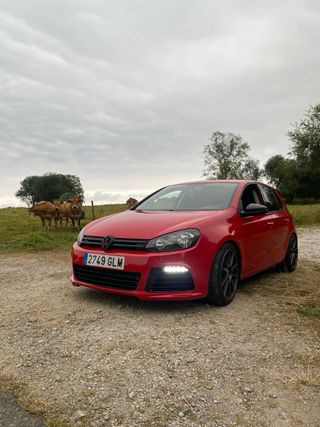 Volkswagen Golf 2009