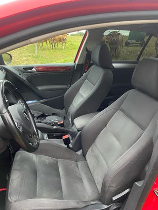 Volkswagen Golf 2009