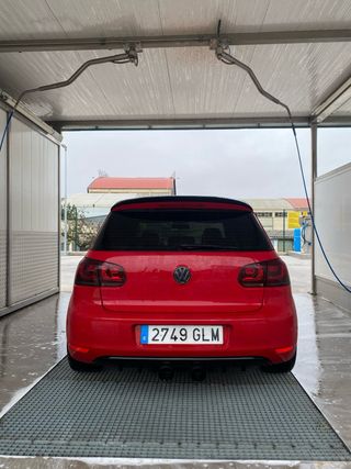 Volkswagen Golf 2009