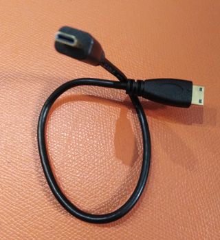 Cable HDMI Micro a Mini