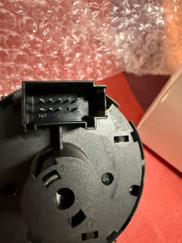 Interruttore luci auto Volkswagen