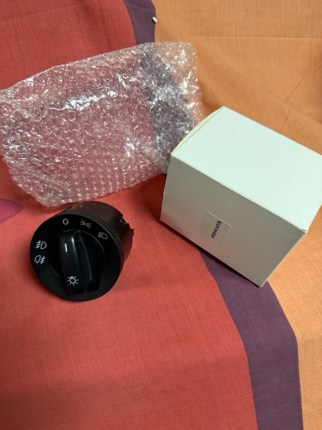 Interruttore luci auto Volkswagen