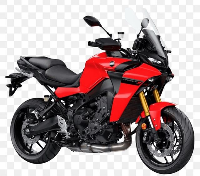 Yamaha Tracer GT 900 - Despiece