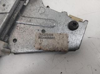 Peugeot 9634457280 elevalunas delantero 307 220003