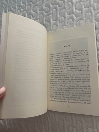 Oxford Bookworms 5. I, Robot - Short Stories