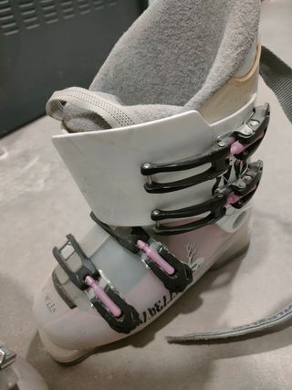 Botas Esquí Dalbello Gaia Jr.