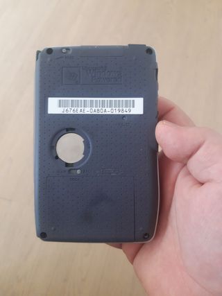 Casio Cassiopeia 5051 PDA