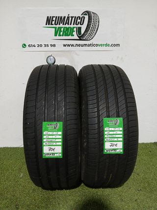 235 50 19 103V MICHELIN PRIMACY 4