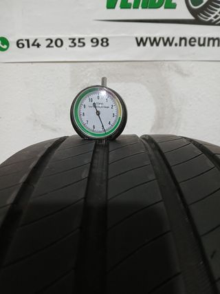 235 50 19 103V MICHELIN PRIMACY 4