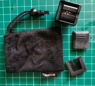 Flash Sony HVL-F58AM