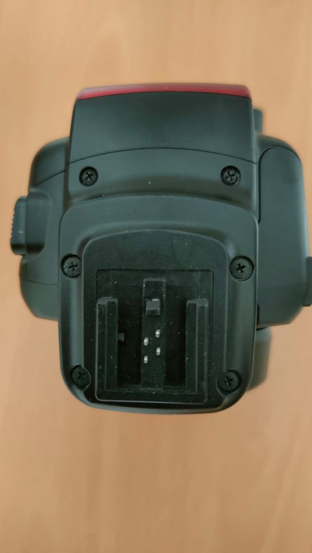 Flash Sony HVL-F58AM