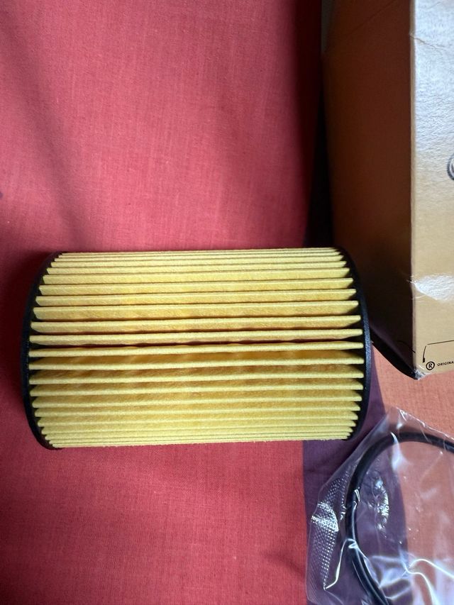 Filtro olio VWAG 03N115562B
