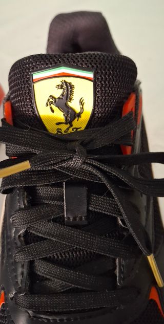 Zapatillas Puma Ferrari - Deportivas