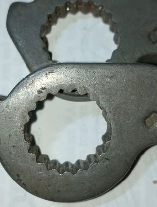 Horquillas de embrague