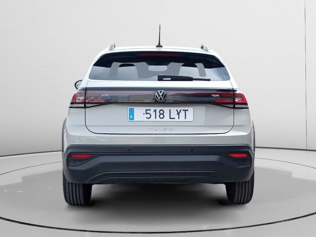Volkswagen Taigo Life