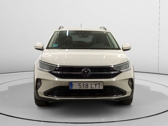 Volkswagen Taigo Life