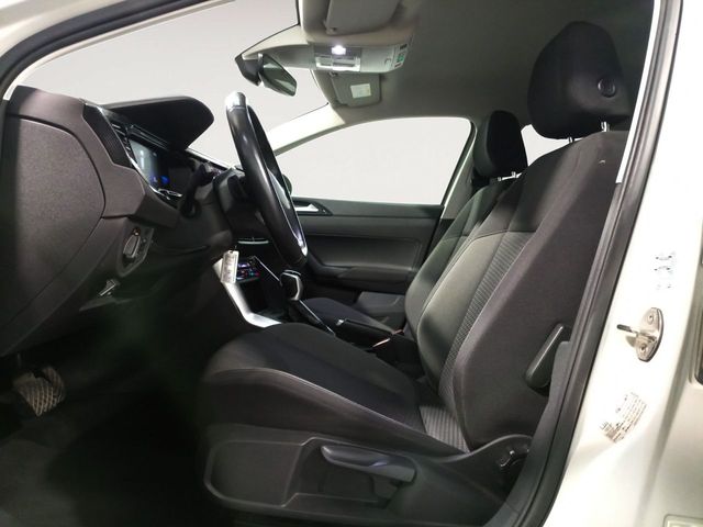 Volkswagen Taigo Life