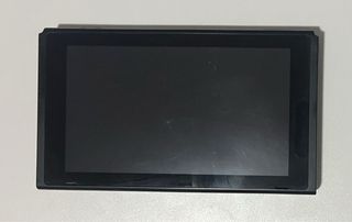 Nintendo Switch: Pantalla + 2 Mandos