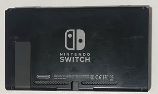Nintendo Switch: Pantalla + 2 Mandos