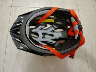 Casco bici niño/a Bikeboy