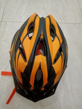 Casco bici niño/a Bikeboy
