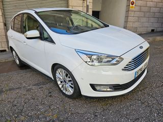 Ford C-MAX 2015 