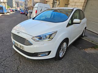 Ford C-MAX 2015 