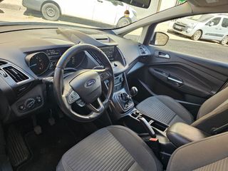 Ford C-MAX 2015 