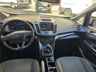 Ford C-MAX 2015 