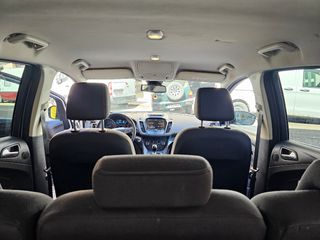 Ford C-MAX 2015 