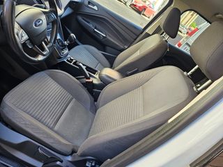 Ford C-MAX 2015 
