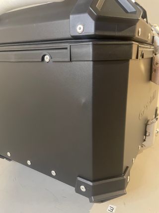 Top Case GPR Tech 45L