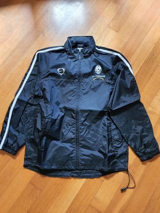 K-way Juventus Nike - Nero