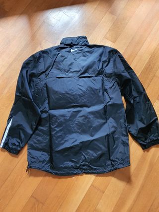 K-way Juventus Nike - Nero